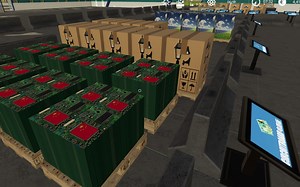 【模拟农场19】31-新图 PV County我的农场也有高科技