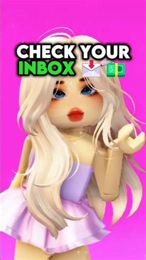 Check Your Inbox 💸 Roblox Removed Fake Headless (Refunds!) #roblox