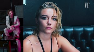 Introducing Vanity Fair's 2023 Hollywood Issue