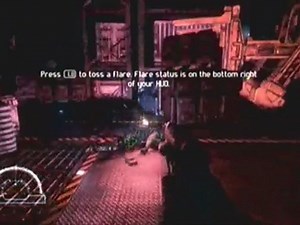 Aliens vs Predator Opening and Gameplay Videos Part1