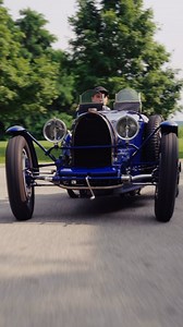 1.1K views · 4.5K reactions | 1927 Pur Sang Bugatti Type 35. An exacting reproduction of one of the most important Grand Prix cars! #bugattitype35 #pursang #bugatti | Legendary Motorcar Company | Facebook