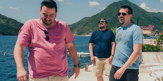 What Does It Even Mean to Have a 'Dad Bod' Anymore?