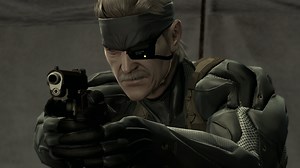 Metal Gear Solid Fans Uncover Additional Evidence of Possible MGS 4 Remaster and More