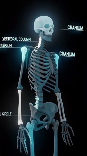 Basic Foundation Of Anatomy 🩻