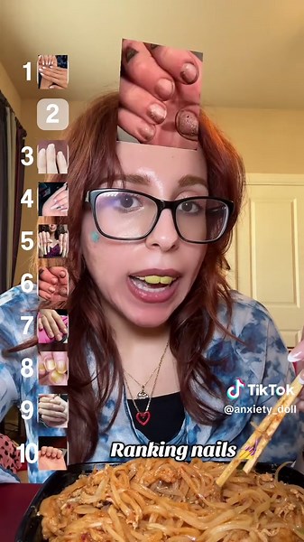 AnxietyDoll on TikTok