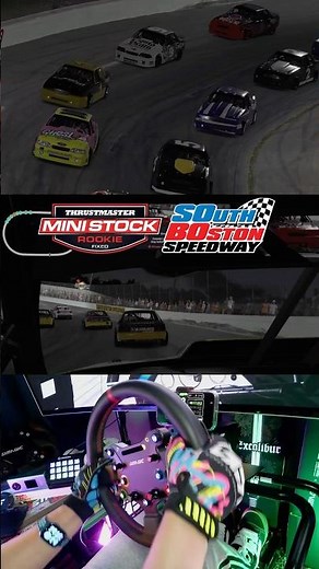 #iracing #simracing #racing #simulation #race #track #motorsport #esports #nascar #games #gameplay