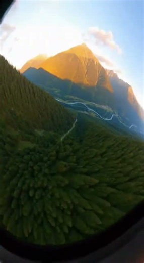 Eagle Attacks Drone Mid-Flight!