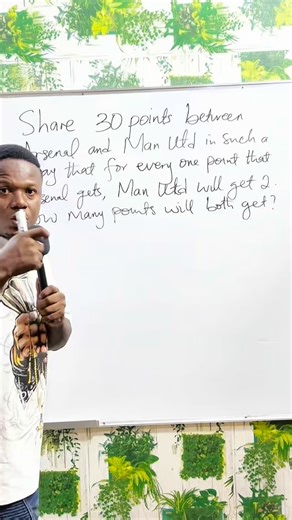 ESOMNOFU CHIDIEBUBE ONLINE MATH on Instagram: "Ratio"