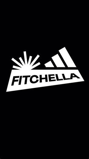 Hold the line. Don’t break the chain. 🔗 👉 Full workout breakdown on YouTube — link in bio. | Fitchella