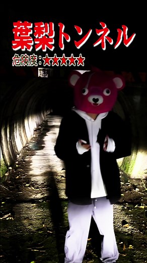 友達を最恐の心霊スポットに置いてってみたww#ティアロ疾風伝 #fyp #おすすめ #心霊 #ドッキリ