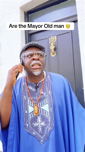 Understanding the Mayor's Perspective on Community Issues