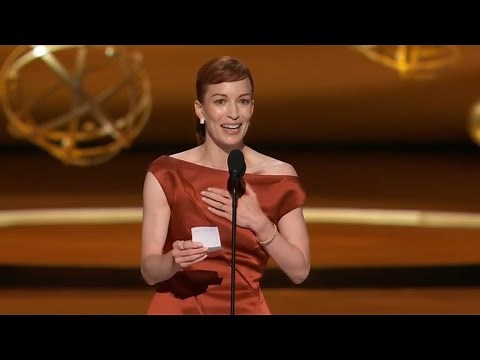 Lead Actress In A Drama Series: 77th Emmy Awards