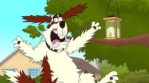 HouseBroken: Season 2 Episode 13 Who's God?