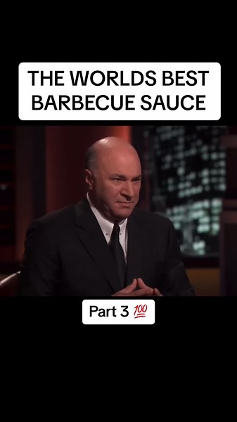 Part 3 #fyp #sharktank #bbq #sharktankposts #viral