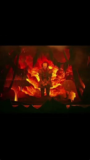 Pennywise dancing! #pennywiseedit