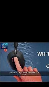 Sony WH-1000XM5 Review: Best Noise Canceling Headphones 2025!
