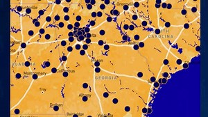 Ahead of Georgia's planned 'No Kings' protests