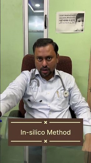 In-silico | Preclinical Research Methods in Drug Development| Research Methodology | Hindi #ayurveda