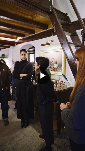 #madriddesignweek #thecraftedgarden #molodesign #masterbeyondbranding #sillagebarcelona #aidaguardia #imperfección #estéticas #lujo #loewe | Amaya Ledesma Del Fresno