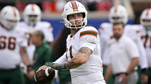 Miami Hurricanes vs. SMU Game Analysis & Predictions