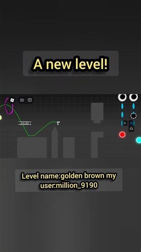 my new project golden brown