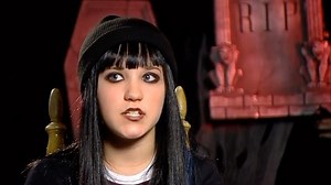 47 reactions · 5 comments | The Haunting Hour: Don’t Think About It (2007) | Horror4Kids | Facebook