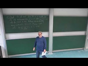 Math of QM: Appendix on Sets of Measure Zero