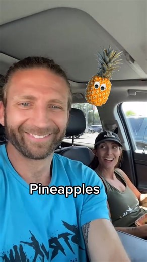 Fish Riddle #TeamUSATryout #fish #abcs #chrisanderin #fypシ #foryou #RIDDLES #marriedcouple❤️ #couplegoals❤️ #counting #numbers #pineapples | Corrycorry1