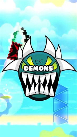 What if hard levels gave you MORE STARS? #geometrydash