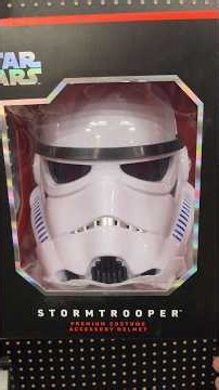 Star Wars Halloween Costumes at Spirit Halloween #starwars #halloween #costume #cosplay #Darthvader