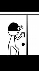 Bro Robbed the Robber 😂😂 Audio : adamsheey #animation #comedy #reels #meme #funnymeme #fyp #rob #skit #relatable #robbery #house | Freakanimations