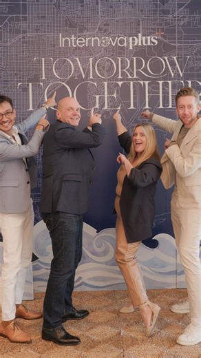 Internova PLUS 2025 || Full Week Recap