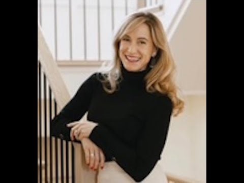 Katharine Hurley Christofides, Veteran and Realtor