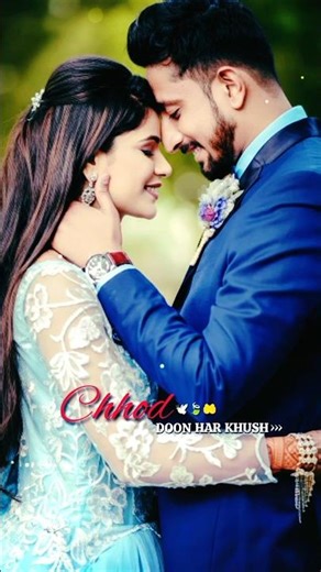 Main Tere Waste ❤️‍🔥🙋‍♂️ // AestheticLyrics Status #viral #lovesong #shortsindia