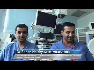 Cook Medical: A different approach to hemostasis, July 22, 2020