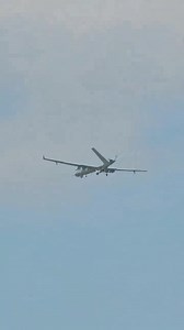 28K views · 712 reactions | A Nigerian Air Force Wing Loong II unmanned combat aerial vehicle (UCAV) armed with BA-7 (Blue Arrow 7) laser-guided missiles. This UCAV is part of the NAF’s fleet of five operational Wing Loong II drones, providing long endurance ISR and precision strike capability. | Nigerian Military Gallery | Facebook