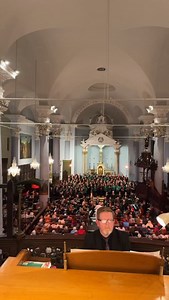 A spectacular close to the 2025 Waterford Lions Club Christmas Carol Concert ✨ Bravo 👏🏻 | Winterval Waterford