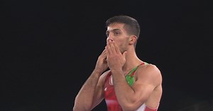 Lutte | Médaille d'or | Lutte gréco-romaine 67kg (H) | Tokyo 2020