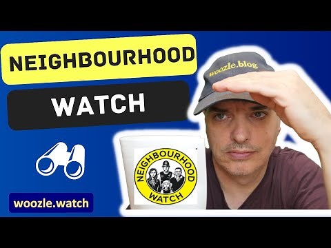 The Ultimate Guide to Joining or Starting Your Own Neighborhood Watch
