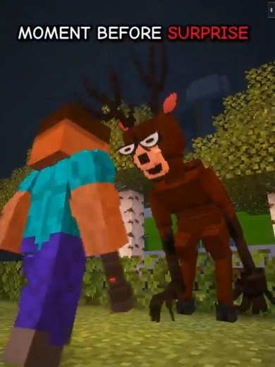 When My Lil Bro Tried To Prank Me 🔥☠️