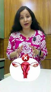 5 Foods to Avoid if You Have Uterine Fibroids | Diet for Fibroids | How To Prevent Growth of Fibroid