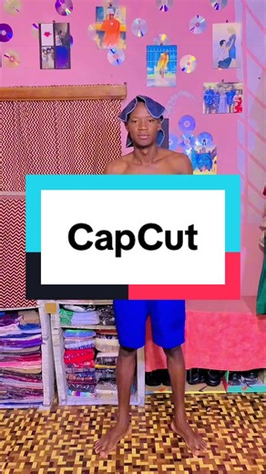 CapCut est un puissant outil d'édition vidéoqui réussit à faire ce que peu d'autres applications de ce type peuvent faire : combiner un large éventail de fonctionnalités avec une incroyable facilité d'utilisation🥰Next Logo? @CapCut . . #tiktok #colorcombo #application #apple #capcut