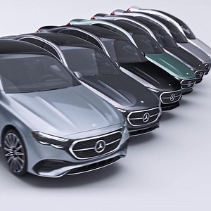 249 reactions · 5 comments | The E-Class adapts, understands and recognizes you with AI technology that learns your behavior over time. | Mercedes-Benz USA | Facebook