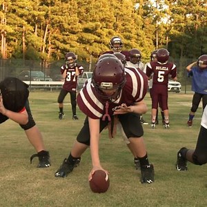 How pre-screening can help youth athletes with concussions