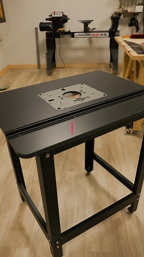 4.5K views · 54 reactions | Our Mast-R-Top is now available in Black! You can save now buying either with our Summer Sale. Use code "SUMMER10" at checkout on https://www.jessem.com #woodworking #tools #woodwork #new #summer | JessEm Tool Company | Facebook