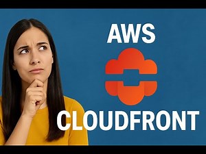 AWS CloudFront Explained | Beginner’s Guide to Content Delivery