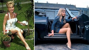 25 Iconic Moments And Celebrities From The 1960s