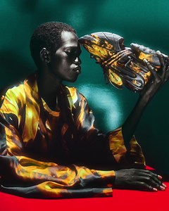 Embark on Olivier Rousteing's #BALMAINSS23 journey. Collection now available on BALMAIN.COM and in boutiques worldwide. | Balmain