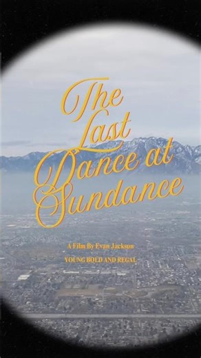 Sundance Film Festival OVER THE YEARS! ‪@sundancefilmfestival‬