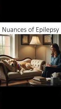 Nuances of #Canine #Epilepsy #dog #veterinarymedicine